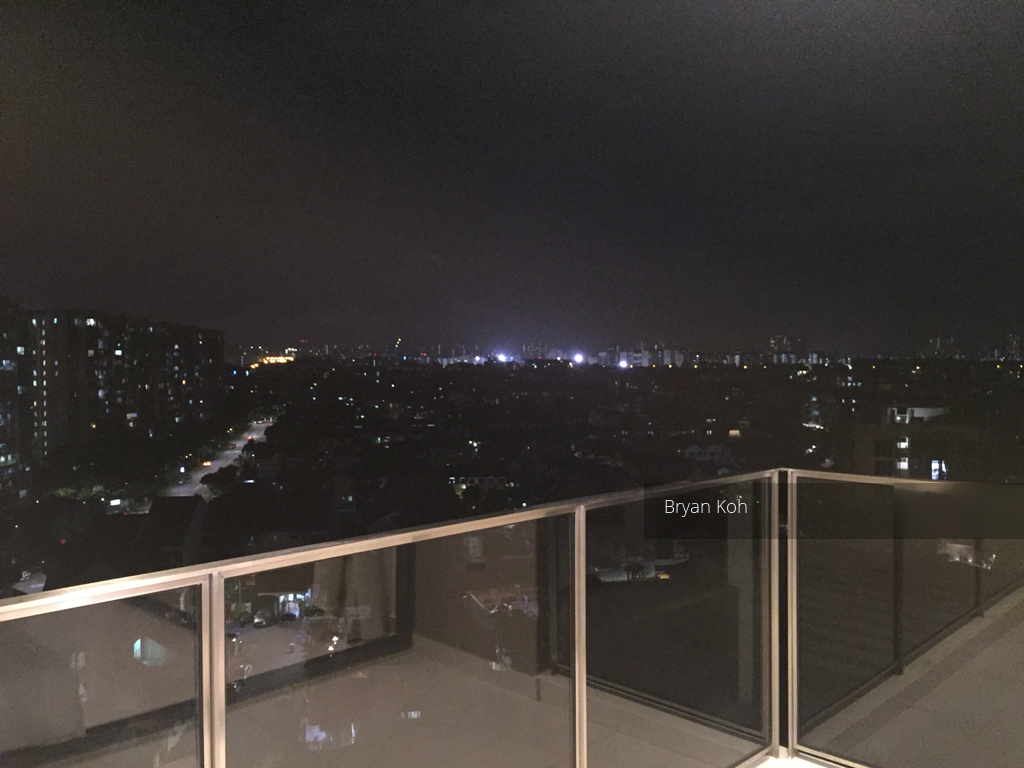 Kovan Regency (D19), Condominium #114002242